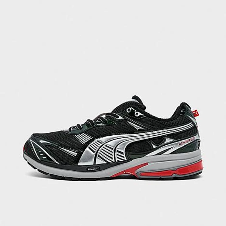 Men's HOMURA OG in black Size: 7.5