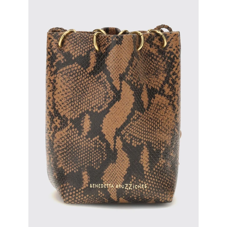 Handbag Woman color Amber (153189AMBER)