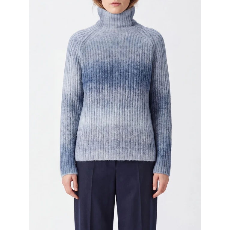 Sweater Woman color Blue (472059524)