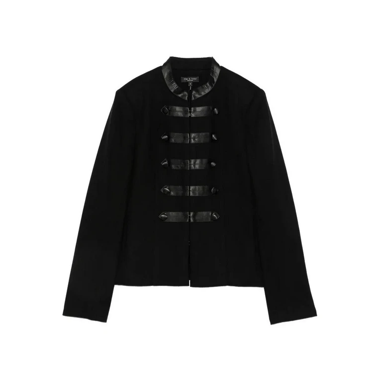 Blazer - Noir (RAER26F4MTABLACK)