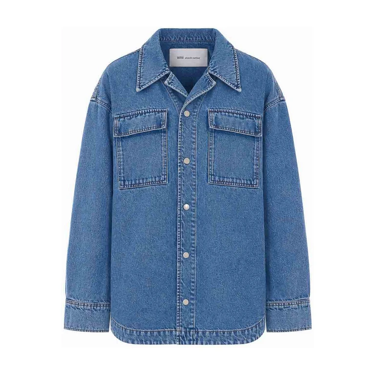 Jeansjacke