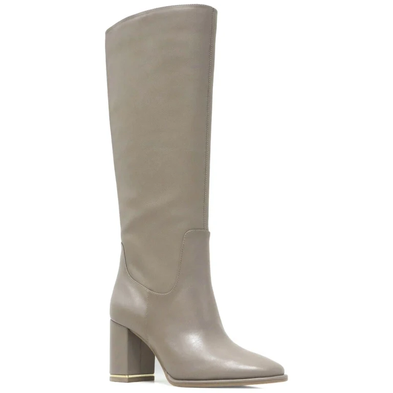 Yvonne Leather Boot