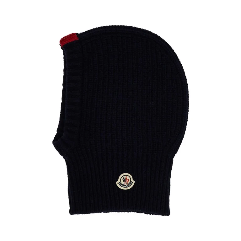 Wool and cashmere balaclava - KIDS Kids S