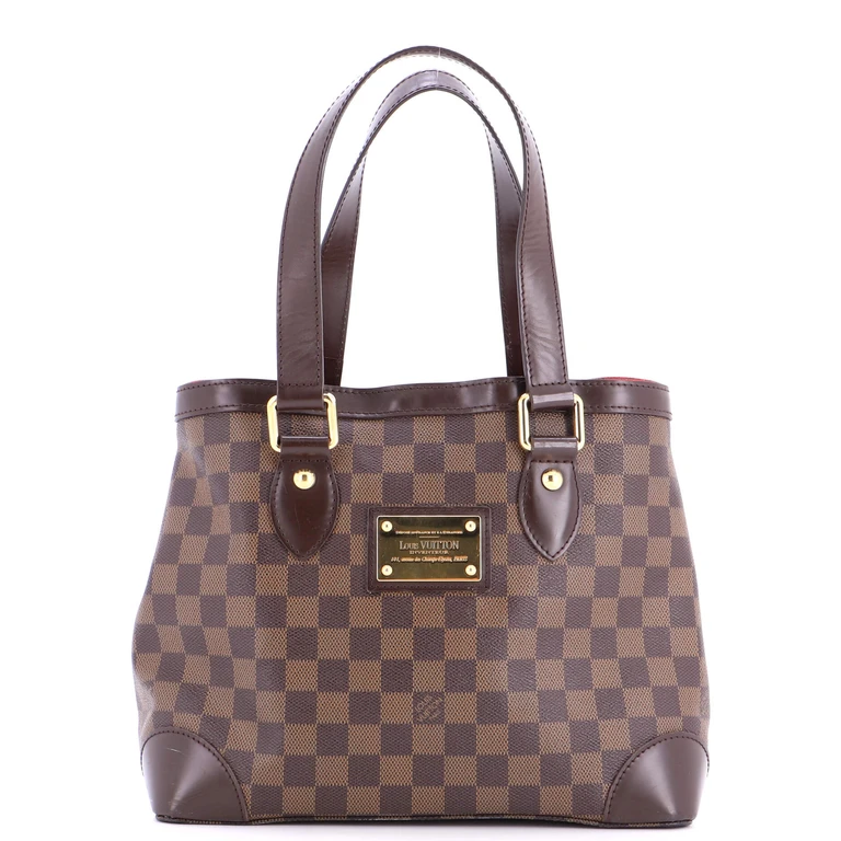 Hampstead Handbag Damier PM