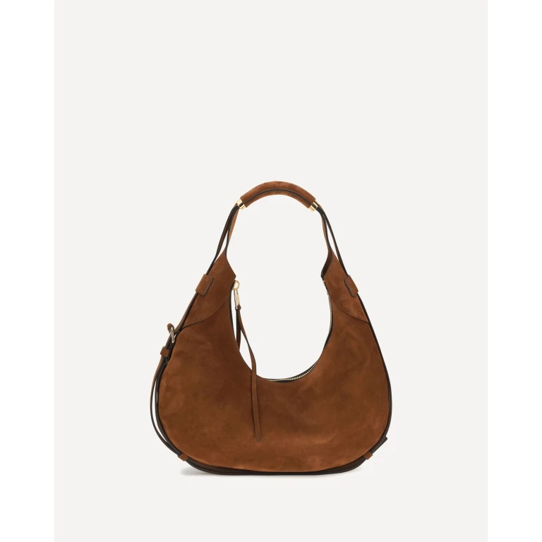 Medium Handle Me Hobo Shoulder Bag Female UNI