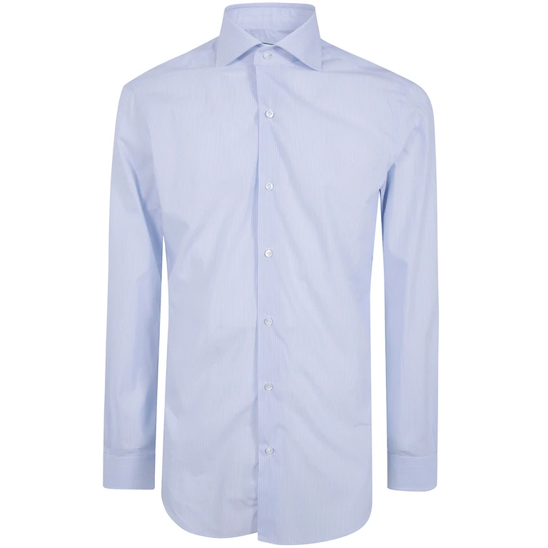 Shirt Striped Classic Stripes Shirt