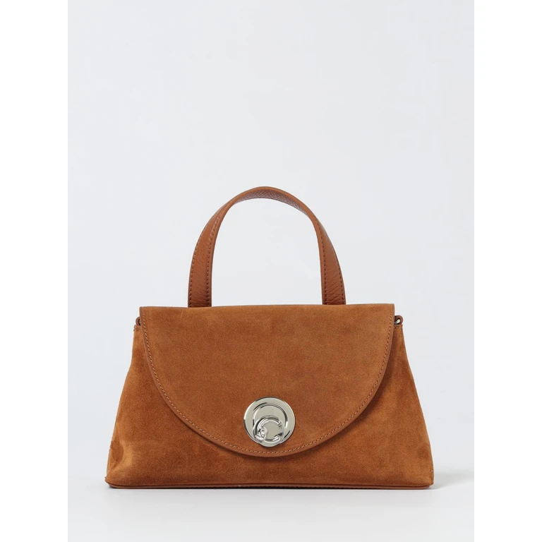 Handbag Woman color Blue (E1TOC180201W11)
