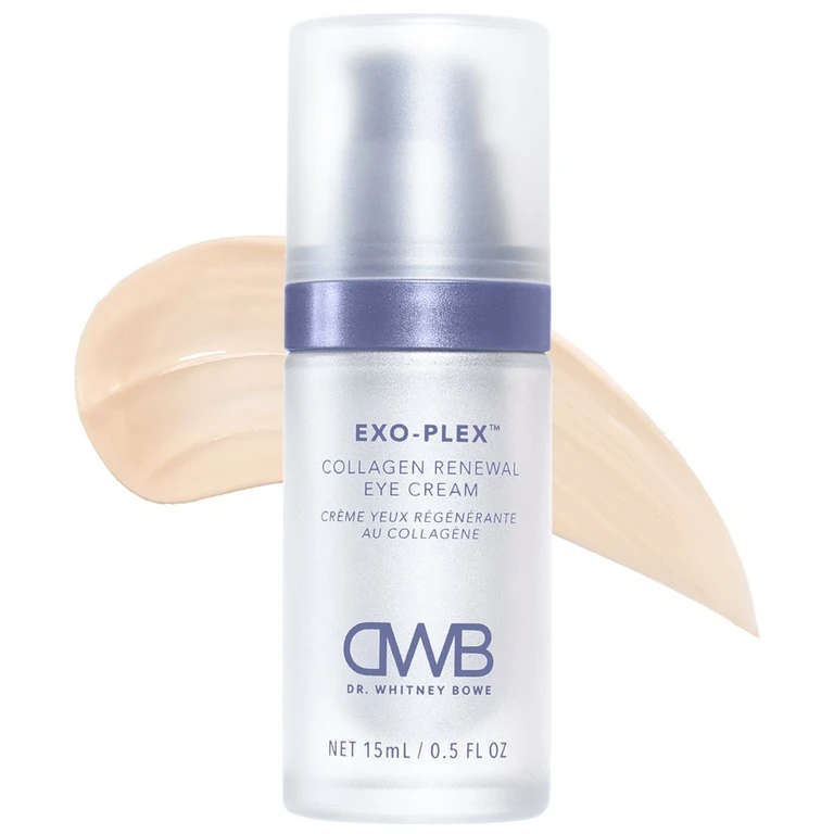 Exo-Plex Collagen Renewal Eye Cream 15ml