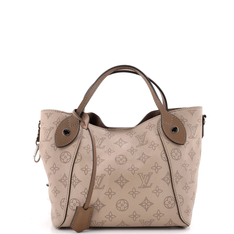 Hina Handbag Mahina Leather PM