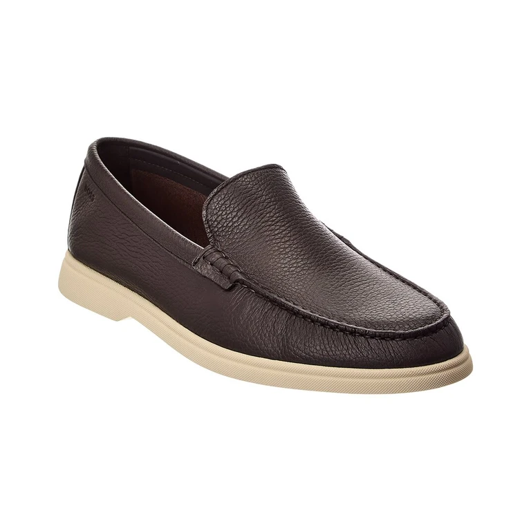 Sienne Leather Loafer