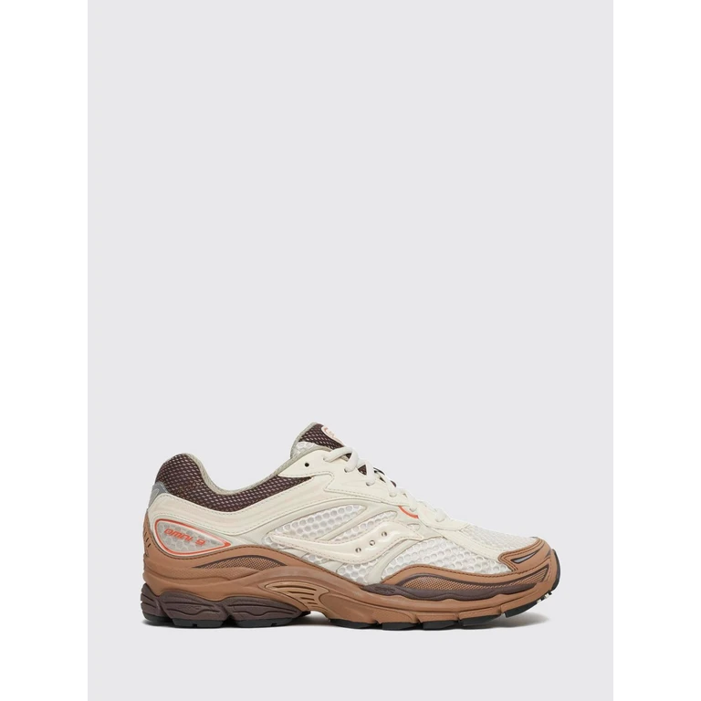 Sneakers Men color Cream (S1016601010)