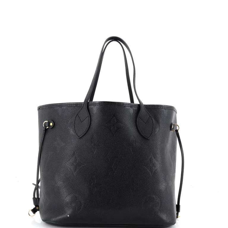 Neverfull NM Tote Monogram Empreinte Giant MM