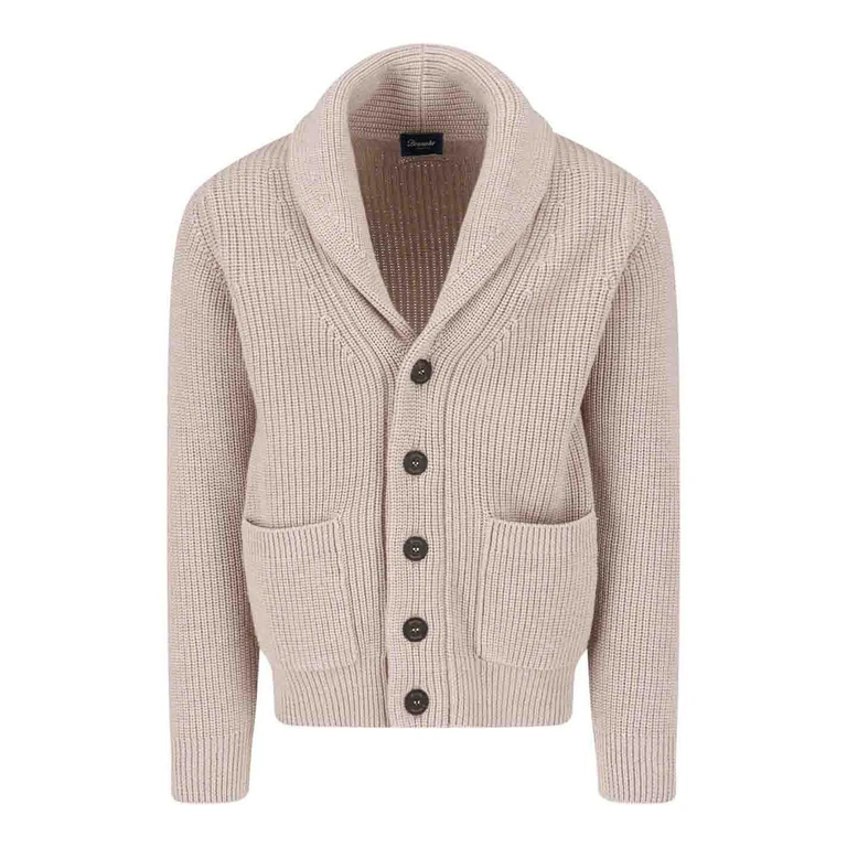 Cardigan - Beige (D5M419PNL504)