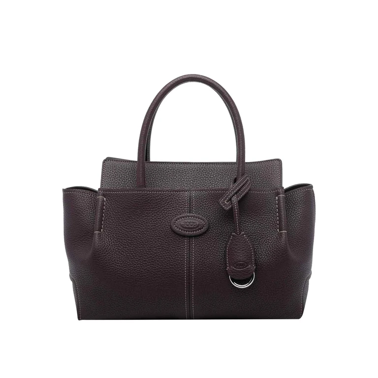 Tod's 托特包 - 棕色