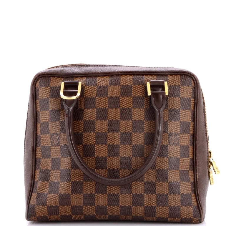 Brera Handbag Damier
