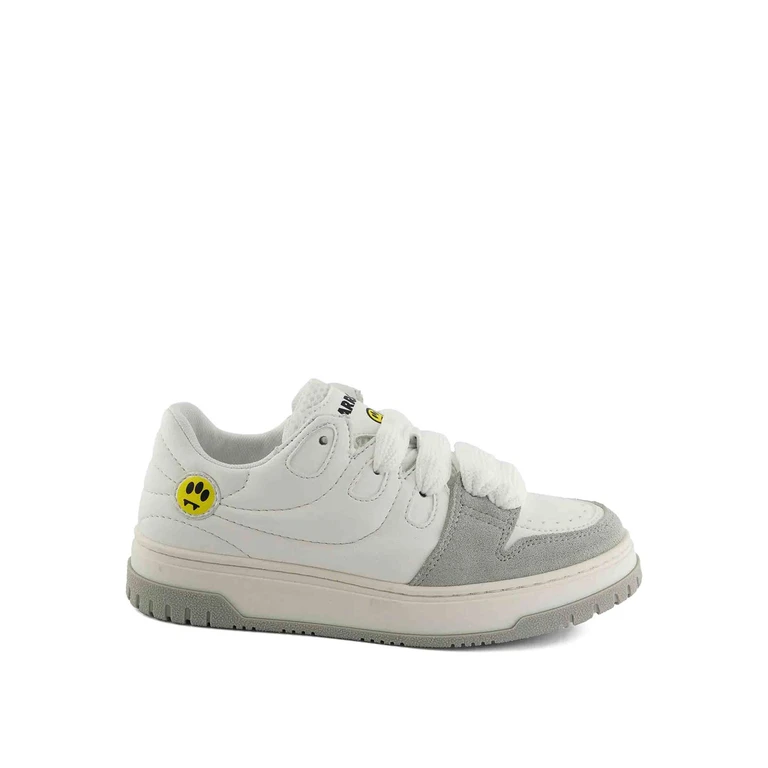 Baskets - Blanc (828481)