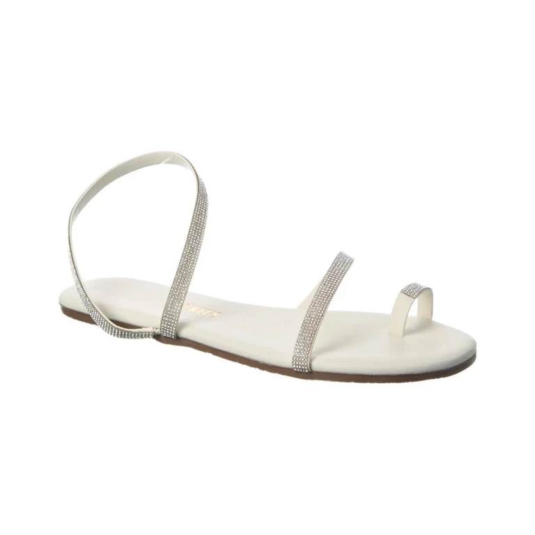 Infinity Mia Leather Sandal