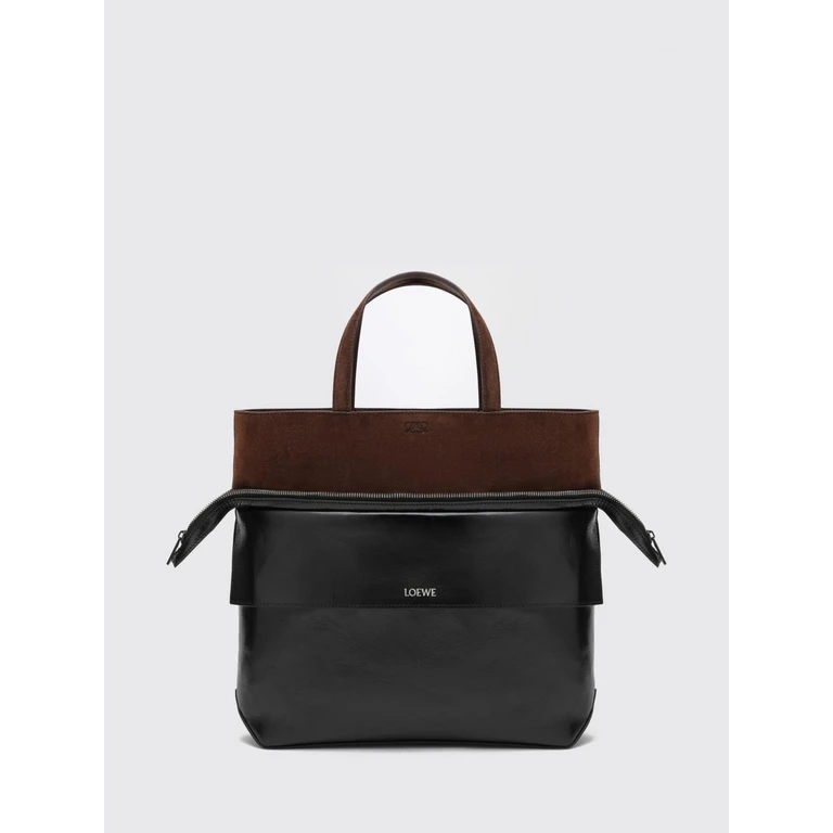 LOEWE Bag Men color Black (BINOTOSX010134)