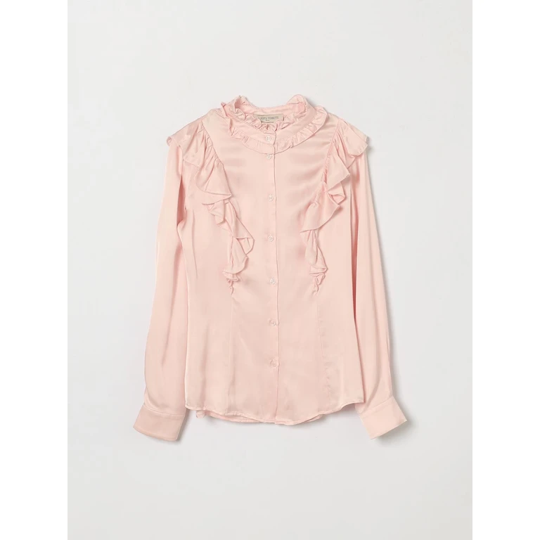 Shirt Kids color Pink (R1H30181270091)