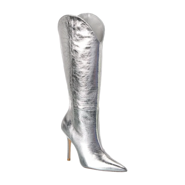 Strt Outridr 100 Leather Boot