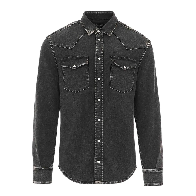Camicia Dondup