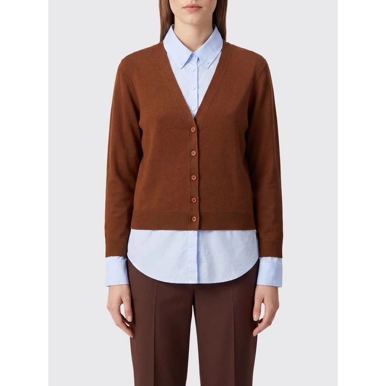 Isabella cardigan
