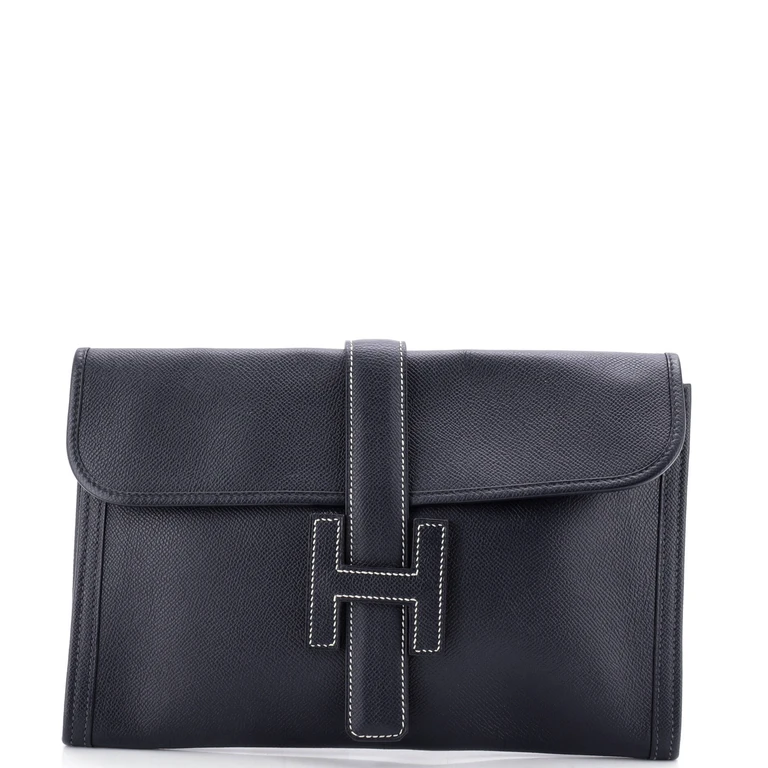 Jige Clutch Epsom PM