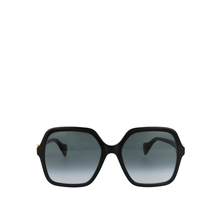 Lunettes De Soleil - Noir (GG1072S001)