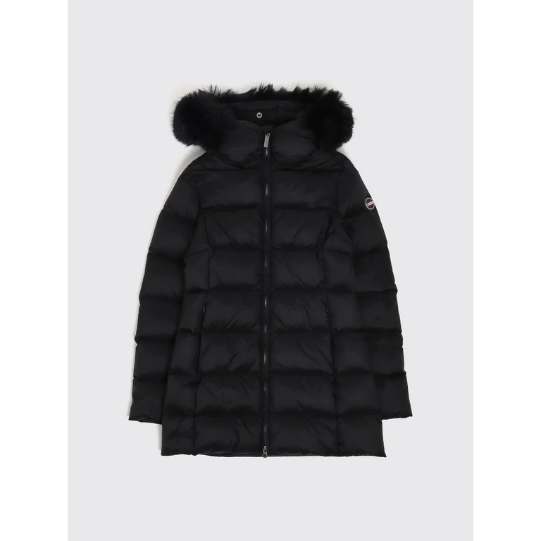 Jacket Kids color Black (34000010E2YO99)