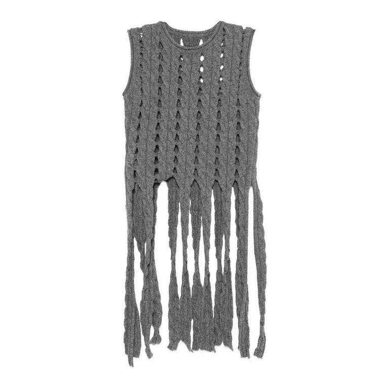 Top - Gris (RO432ASH)