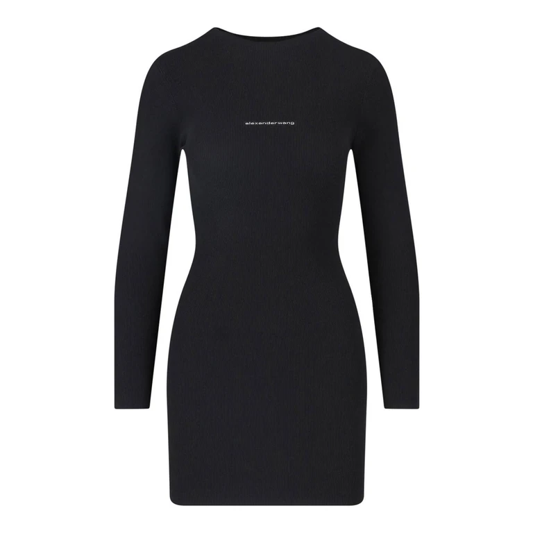 Robe Courte - Noir (1KC4266040001)