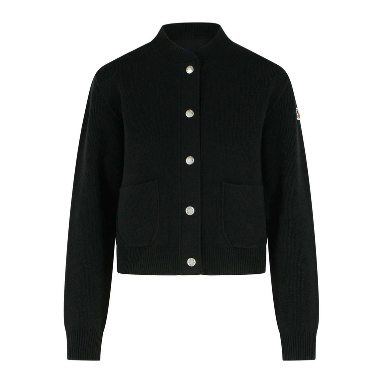 Cardigan - Noir (0939B00023M4281999)