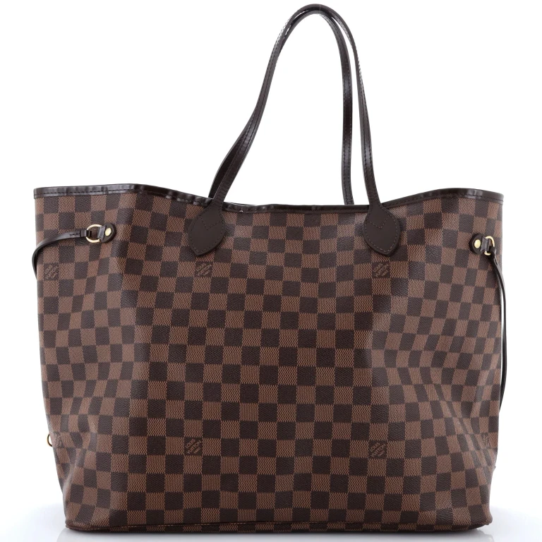 Neverfull Tote Damier GM