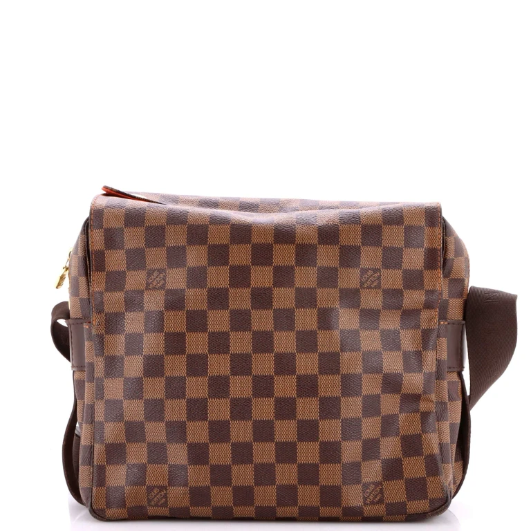 Naviglio Handbag Damier
