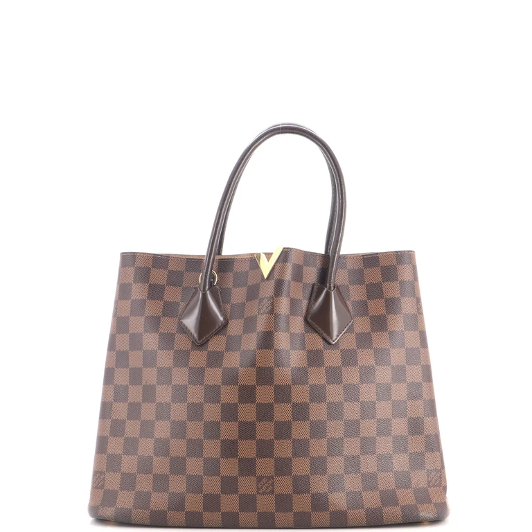 Kensington Handbag Damier
