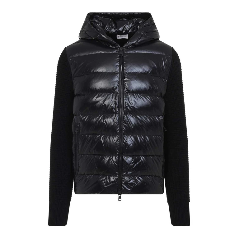 Cardigan - Noir (L20919B00059M4281999)