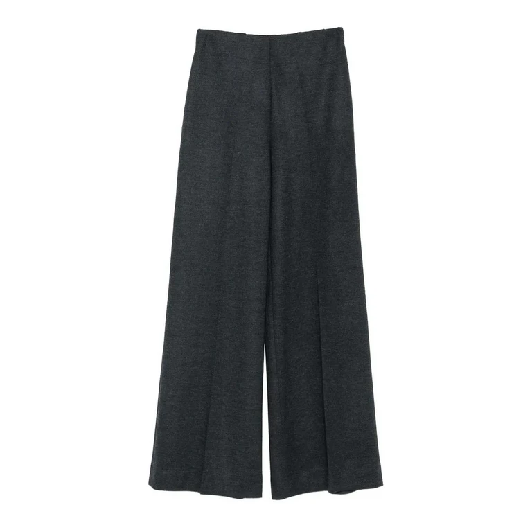 Pantalons Décontractés - Gris (AV8030MYM180)