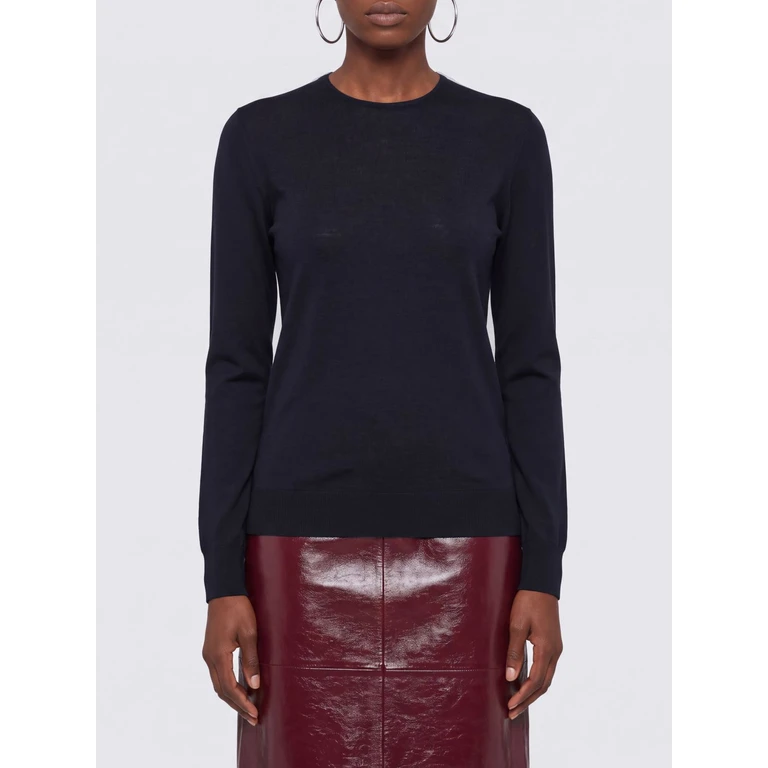 Sweater Woman color Black (FW2605559933)