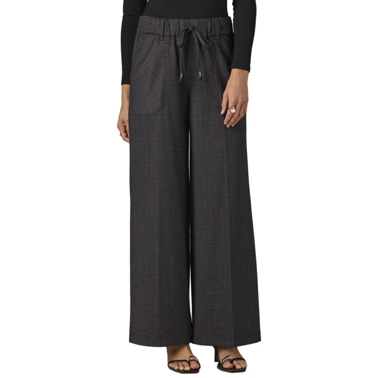 Utility Wide Leg Pant