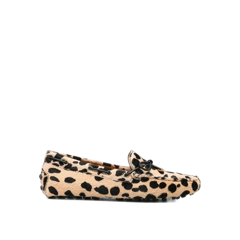 Tod's Mocassins - Marron (XXW22L050VKI3788)