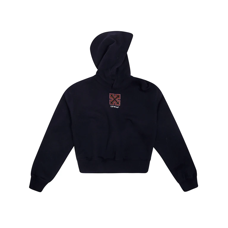 Hoodie "Arrow Bling Box"