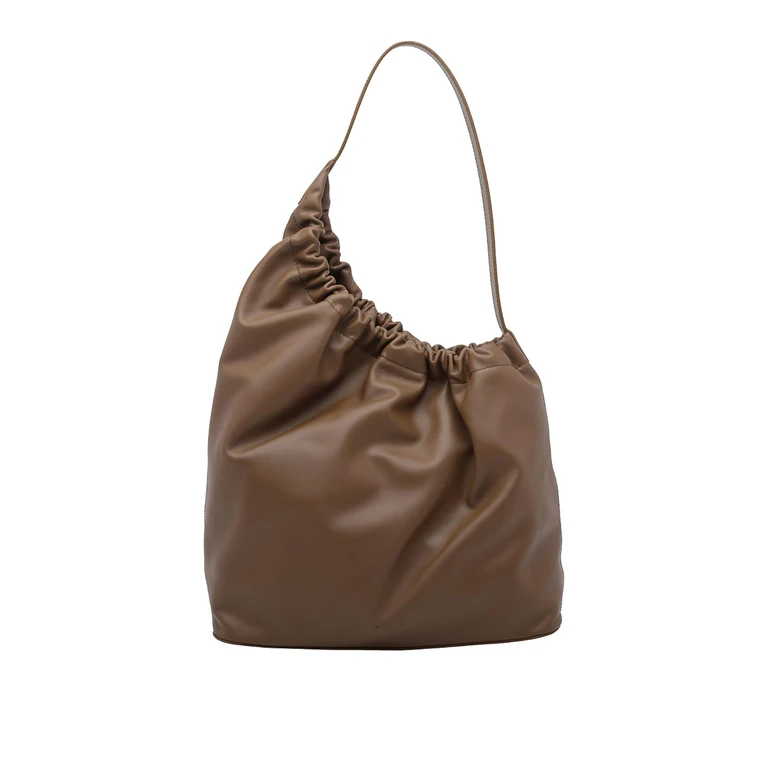 Sac Porté Épaule - Marron (DEC100L33252)