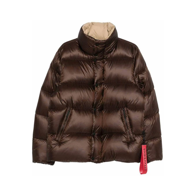 Blouson Rembourré - Marron (CHAMONIXN051290)