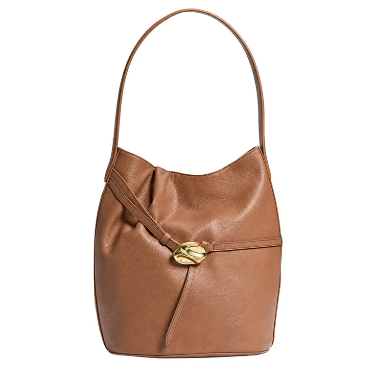 Bex Leather Tote