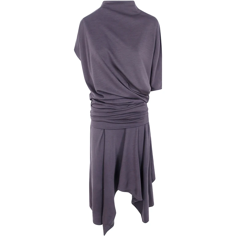 Twisted Dress