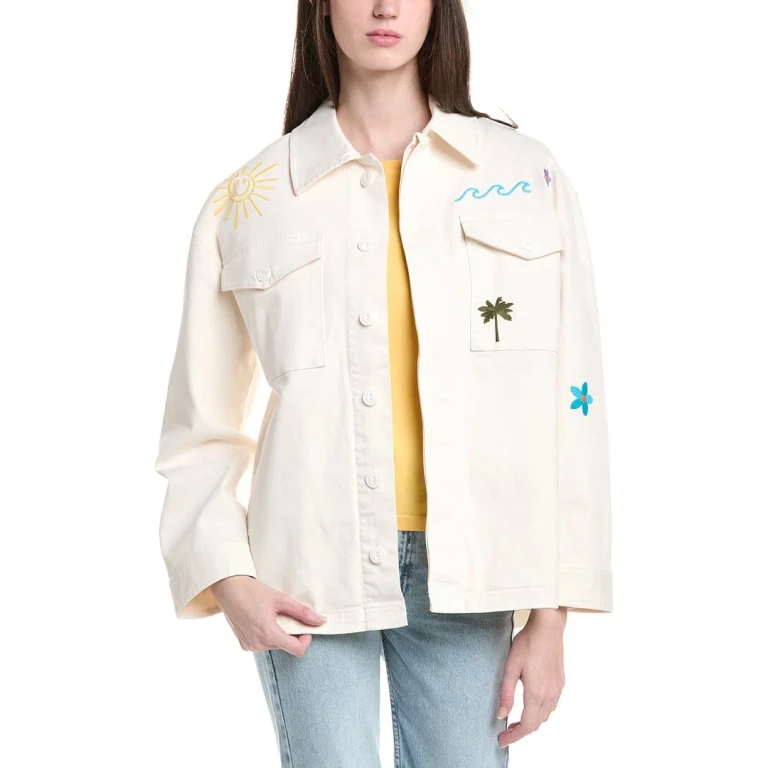 Emerson Jacket