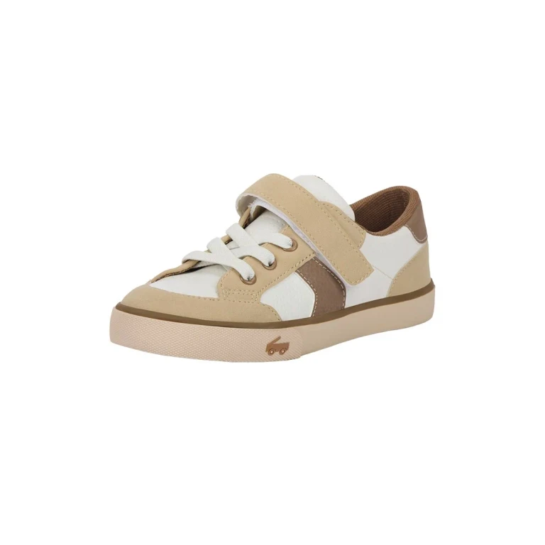Connor Leather Sneaker