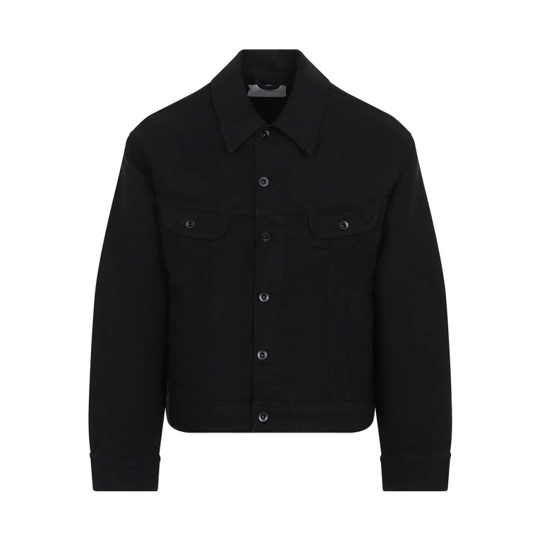 Veste Casual - Noir (DERBYSNM1442BLACK)
