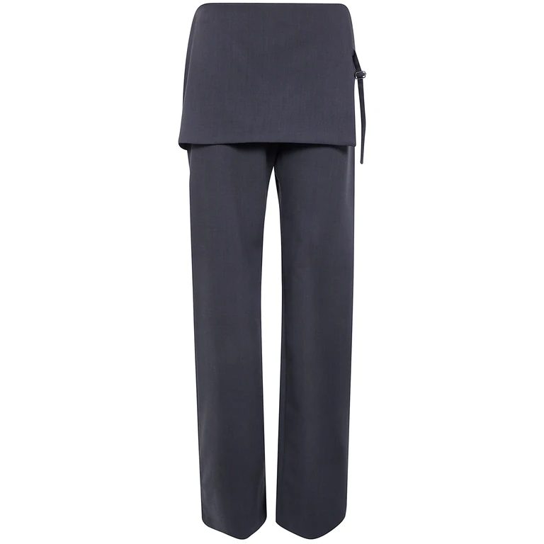 Trousers Green "Archive"