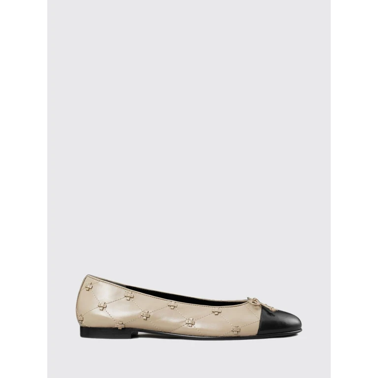 Ballériine matelassée Tory Burch